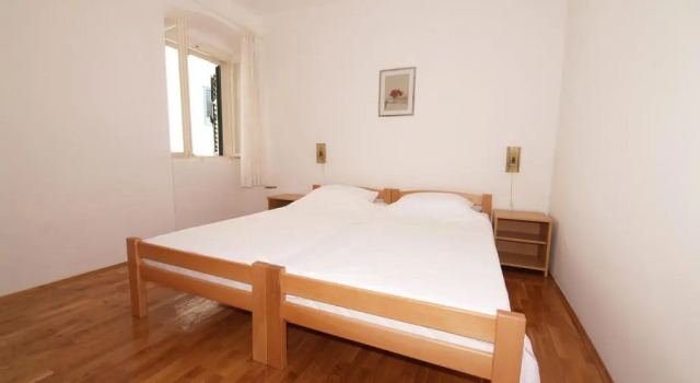 Апартаменты Apartman Mare
