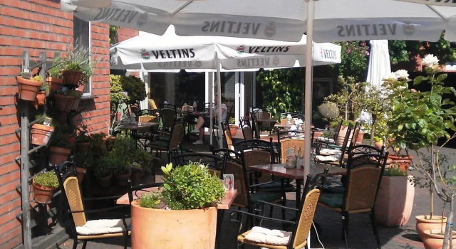 Hotel-Restaurant Zur Mühle, Забронировать Отель Отели Шермбек с парковкой, Парковка
