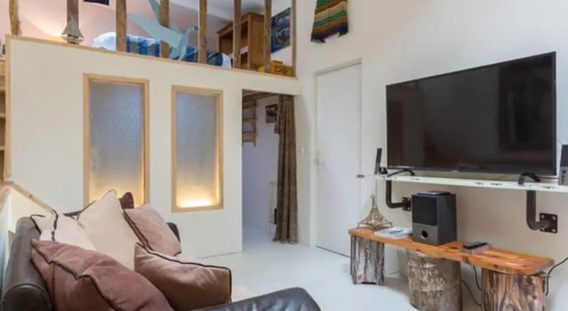 Maison North West Paris