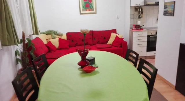 Студия Deluxe Apartment Marita