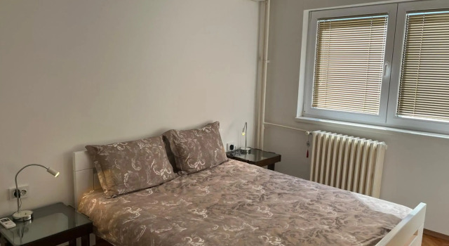 OLE apartment III - in the city center