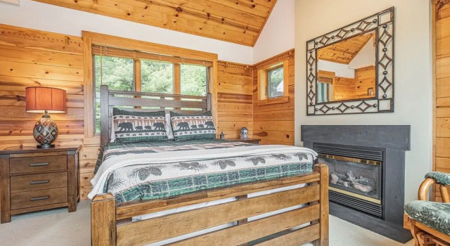 Captains Cabin, Buchen Sie Ferienhaus Hotels in Maryland mit Parkplatz, Parkplätze