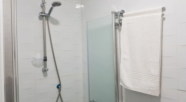 Двухместный номер Standard Airport Guest House