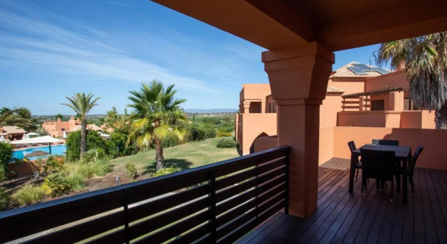 Апартаменты Мансарда с 2 комнатами Amendoeira Golf Resort