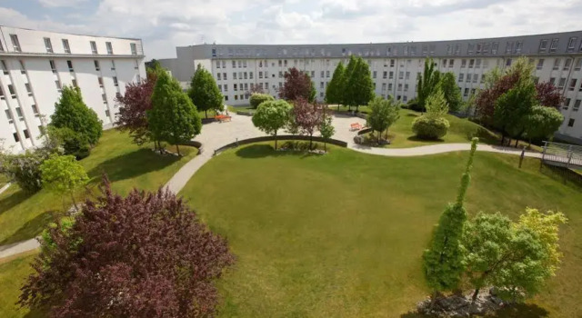 Campus Hotel, Забронировать Отель Дебрецен Хайду-Бихар, рядом с Főnix Hall