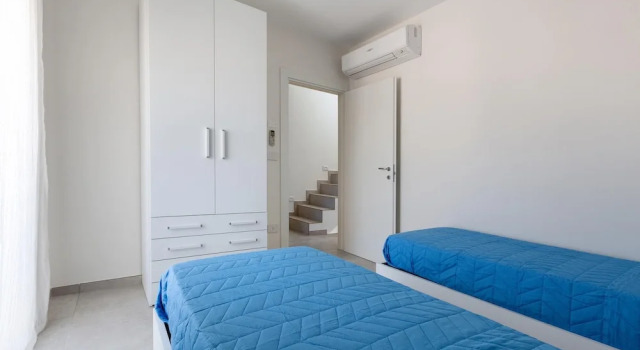 3399 Bina House by Barbarhouse, Забронировать Апартаменты/квартира Каровиньо Долина Итрии