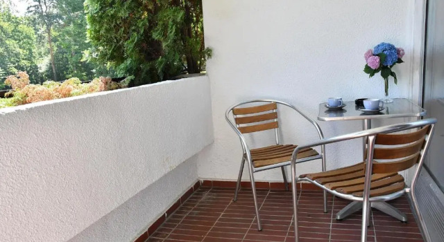 Номер Standard Hotel Golf Ostrava Silherovice