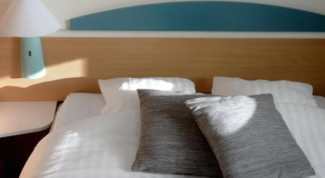 Трёхместный номер Standard Good Morning Örebro