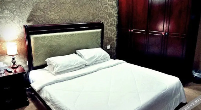 Al Mourouj Inn Hotel(المروج ان), Book Hotel 3-stjernede hoteller i Doha, nær MIA Park, 3*