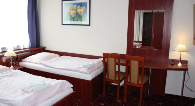 Hotel Hynek, Rezerwuj Hotel Tanie hotele w Kraj hradecki