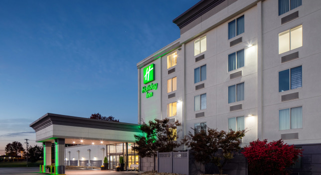Holiday Inn Weirton - Steubenville Area by IHG