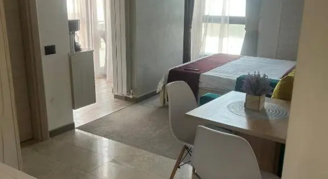 ApartHotel C3