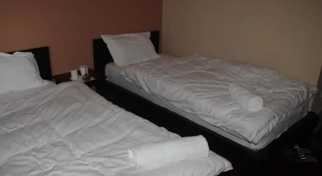 Двухместный номер Standard Bandipur Kaushi Inn