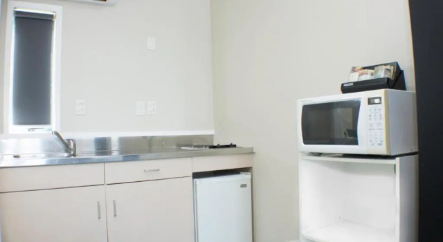Семейный номер Standard Rayland Motel