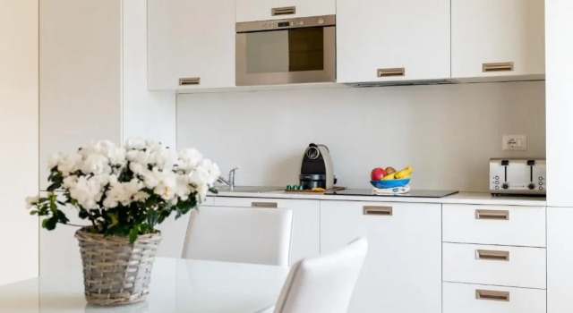 Апартаменты Superior Donatello Apartments by Firenze Prestige