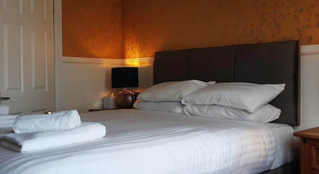Двухместный номер Premium The Merrydale Guest House