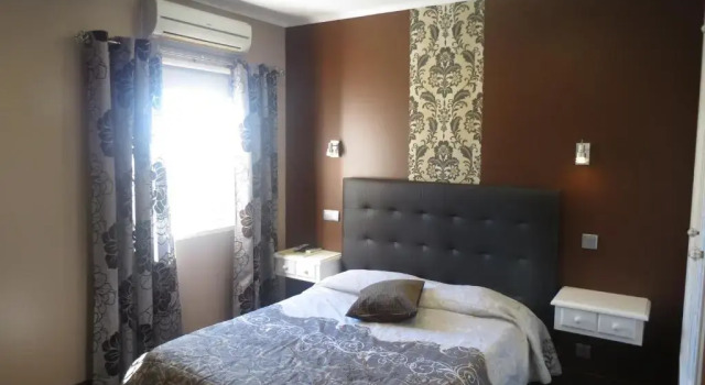 Номер Standard Casa Pinha