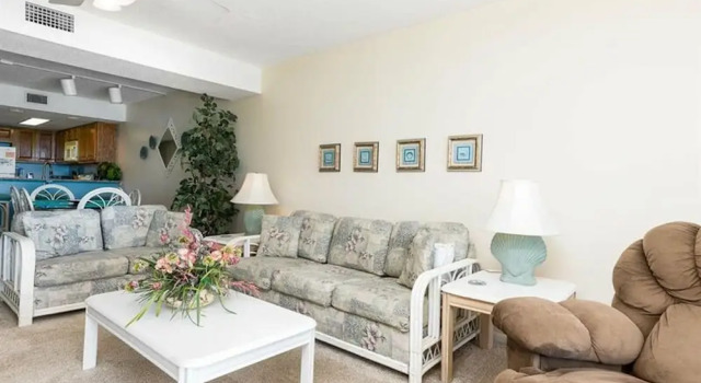 Romar Tower 5C by Meyer Vacation Rentals, Prenota Hotel Hotel a Alabama con piscina, Piscina