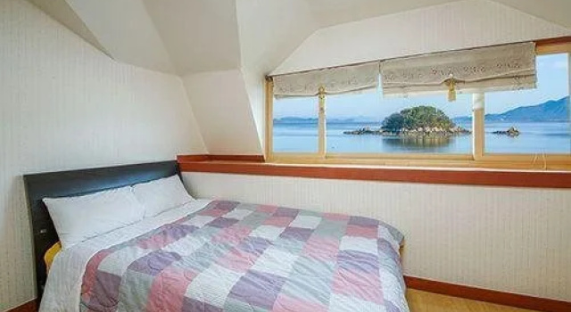 Seongmodo Inside Memory Pension, Prenota Hotel Samsan-myeon 