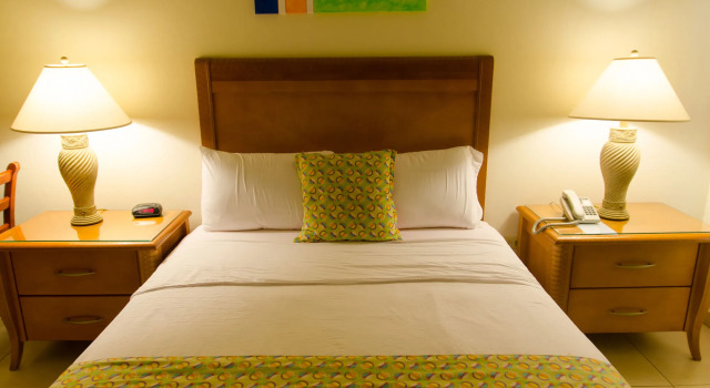 Alicias Inn, Réserver Hôtel Philipsburg St. Maarten
