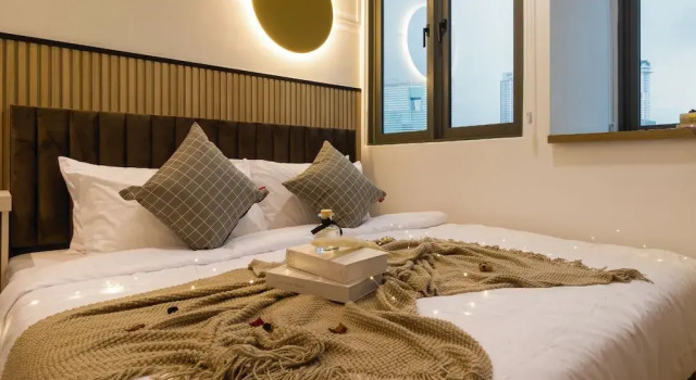 Riveria Premium Kuala Lumpur, Roam, Забронировать Отель Отели Куала-Лумпура с бассейном, рядом с Ministry of Home Affairs, Бассейн