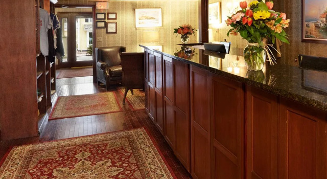 Kings Port Inn