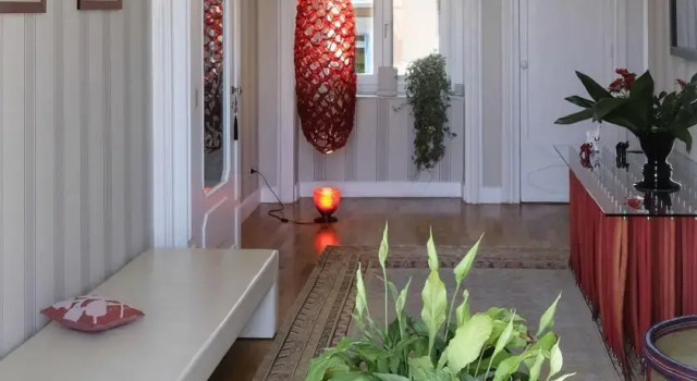 Tasso Relais B&B, Забронировать Мини-отель Неаполь Кампания, рядом с Mergellina Metro Station