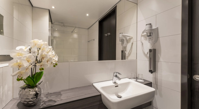 Студия PLAZA Premium Almere