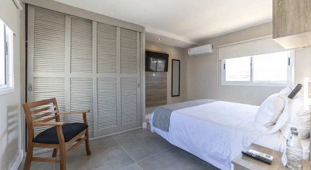 Номер Premium Hotel Montoya