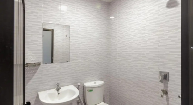Номер Economy RedDoorz Syariah near AP Pettarani 3