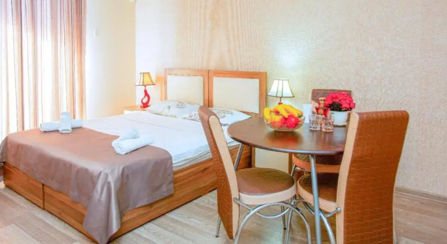 Tower Apartments Batumi