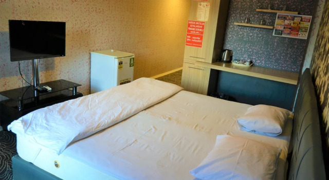 Апартаменты King Apart Suites