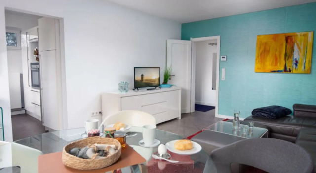 KEGELROBBE, Réserver Hôtel Norddeich Frise orientale