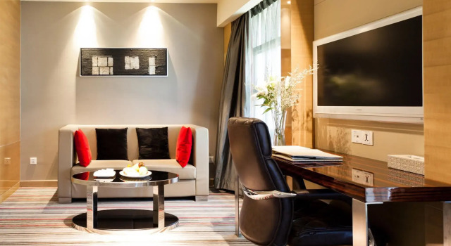 Best Western Premier Hotel