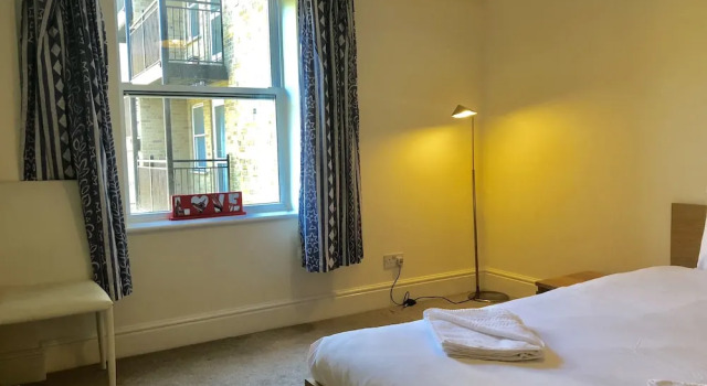Stylish Apartments in Victoria & Westminster