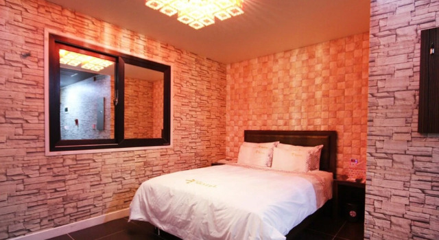 Kung No Man Motel, Prenota Motel Namwon-si Jeollabuk-Do