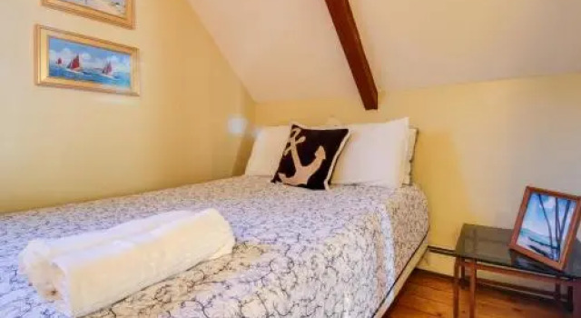 Casita Del Amor "Love Cottage", Забронировать Отель Эдгартаун 