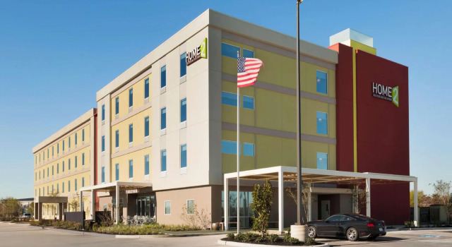 Home2 Suites by Hilton Houston Pasadena