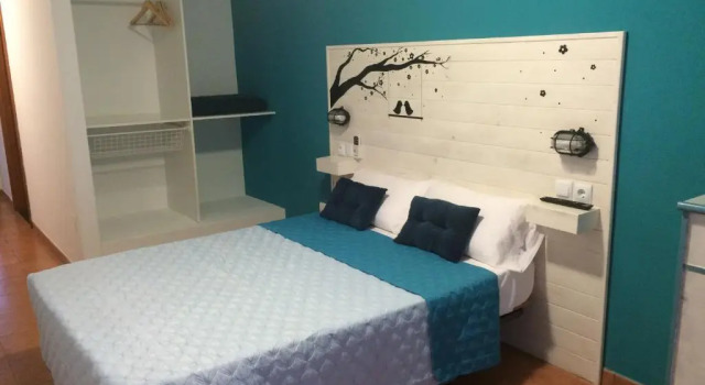 Hotel El Pino, Book Hotel Teror Gran Canaria