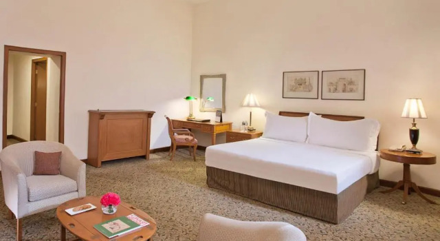 Номер Standard Maidens Hotel New Delhi