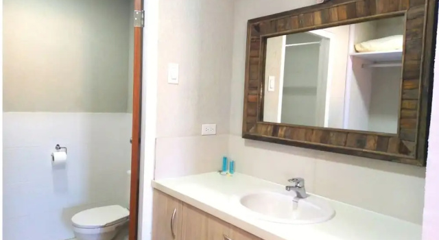 Апартаменты Deluxe Rooi Santo Residence