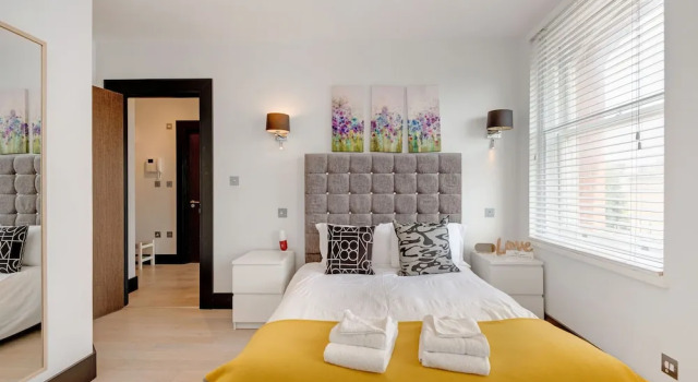 Heinze Building by City Living London