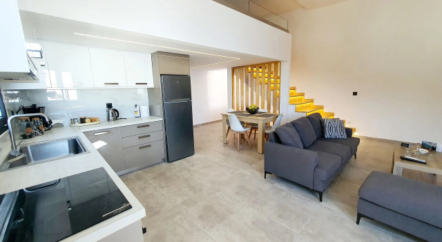 Southside Beach Suites, Забронировать Отель Паранимфои Центральный Крит