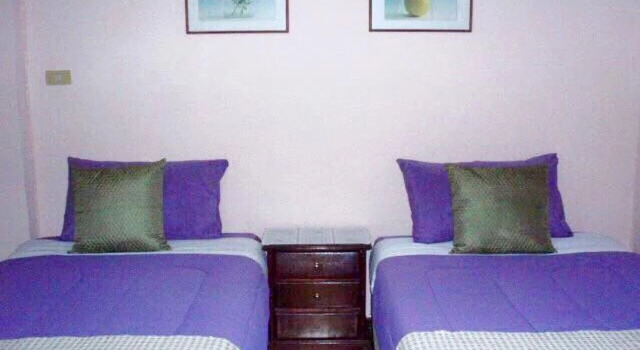Chalet Hill Resort Khao Yai