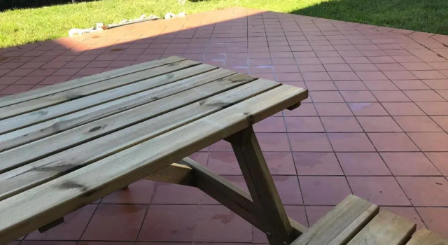 Апартаменты с видом на сад Casavacanze Estate 2