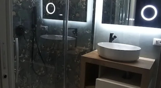 Номер Superior Appartamento B&B La Dimora di Parthenope