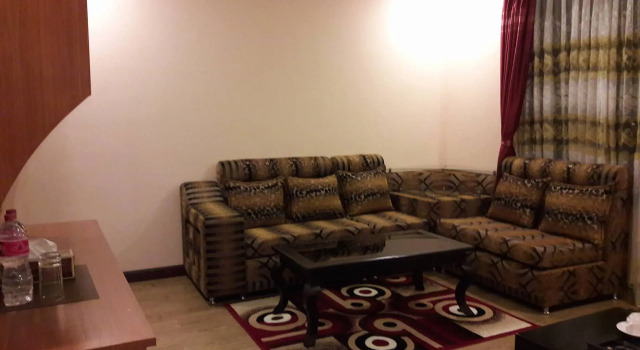 Номер Deluxe Hotel Pokhara Goodwill