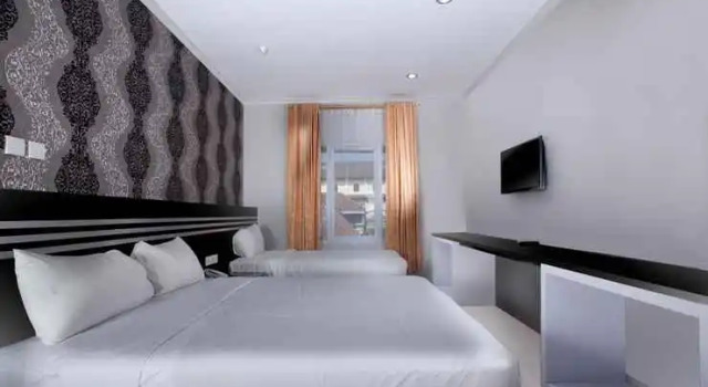 Violet Hotel Malioboro