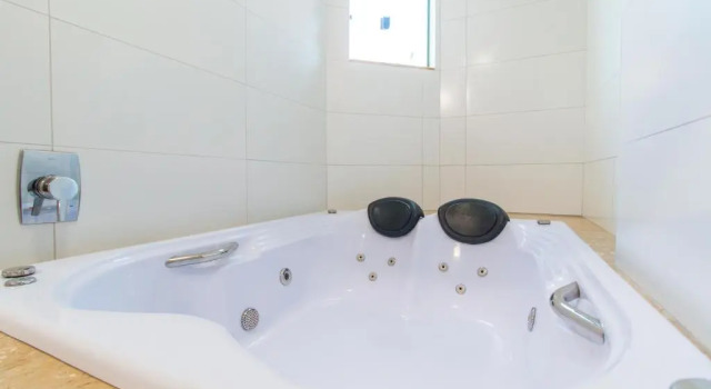 Номер Deluxe Portal Beach Hotel - Rede Soberano