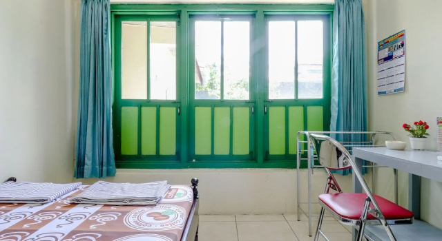 Номер Superior Bahagia Sederhana Homestay